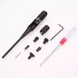 Colimador Laser Universal Pcp Airsoft Tiro Varios Calibres