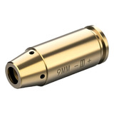 Colimador Mira Laser Calibrador Alinhamento Red Dot