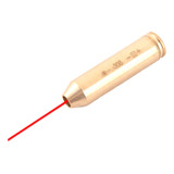 Colimador Mira Laser Para Calibrador Red Dot Profissional