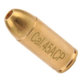 Colimador Red Laser 45acp P Calibragem De Mira Com Baterias