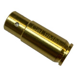 Colimador Rossi Capsula De Treino Para Pistola 9mm