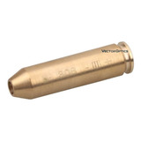 Colimador Vip Ray Calibre 308win Laser Regulagem Mira