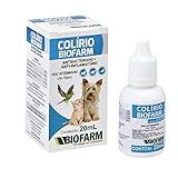 Colirio 20mL Biofarm