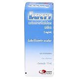 Colírio Agener União Lacri Para Cães 15 Ml