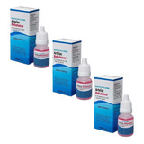Colírio Artelac Rebalance Solução 10ml 03 Caixas Economia