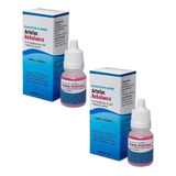 Colírio Artelac Rebalance Solução Lubrificante 10ml 02cx