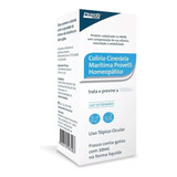 Colírio Cinerária Marítima Provets 10ml