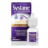 Colírio Systane Complete 10 Ml