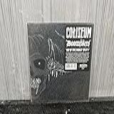 COLISEUM DOOMRIDERS NOT OF THIS WORLD SPLIT IT COMPACTO 7 POLEGADAS 