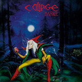 collage-collage Cd Collage Basnie