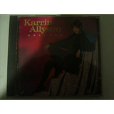 collage-collage Cd Karrin Allyson Collage