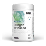 Collagen Advanced - 540g Sabor Darkberries