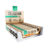 Collagen Bar Banofe 50g Com Colageno Verisol