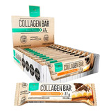 Collagen Bar Banoffee Barra De Proteína