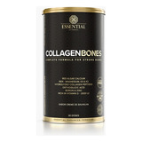 Collagen Bones 483g Nutrição Dos Ossos