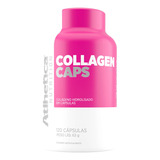 Collagen Caps   120 Capsulas