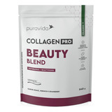 Collagen Pro Beauty Blend