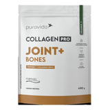 Collagen Pro Joint + Bones Fortigel Colágeno Tipo Ii 450g