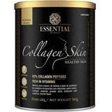 Collagen Skin New 300g Essential Nutrition Sabor Neutro