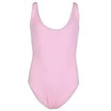 Collant Ballet Regata 6 ROSA