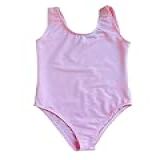 Collant Ballet Regata 6 ROSA