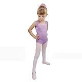 Collant Ballet Ritmus Regata Alice Infantil