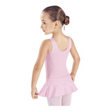 Collant Colan Body Ballet Balé Uniforme