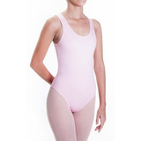 Collant Colan Body Maio Ballet Dança