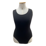 Collant De Ballet Regata Adulto Plus Size Tamanho Grande