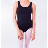 Collant Regata Ballet Infantil