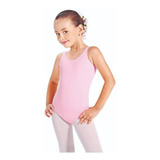 Collant Regata Ballet Infantil