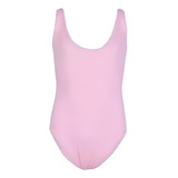 Collant Regata Ballet Infantil Body Balé