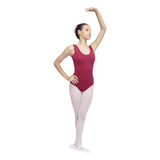 Collant Regata Ballet Infantil Juvenil Colorido Moda