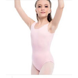 Collant Regata Ballet Jazz Adulto So Danca A009