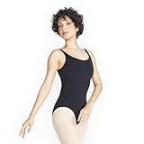 Collant Regata Gisele Só Dança 5090- Preto- G