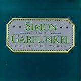 Collected Works Audio CD Simon Garfunkel