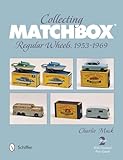Collectfing Matchbox Regular Wheels 1953 1969