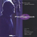 Collection  Audio CD  Paul Carrack