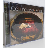 Collective Soul 1997 Disciplined Breakdown Cd Com Letras