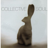 Collective Soul Collective Soul cd novo lacrado 