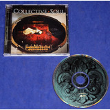 Collective Soul Disciplined Breakdown