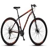 Colli Bike- Bicicleta Athena Aro 29 Freios A Disco Dianteiro E Traseiro- 36 Raias- 21 Marchas- Suspensão Dianteira