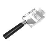 Scraper