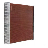 Colmeia Do Radiador Ford Cargo 1731 2625 4031 03 Betoneira
