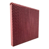 Colméia Evaporativa 86x88x10cm P Climatizador Mwm 30000m3