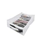 Colmeia Organizadora Fechada Com Tampa G 40x30x13 Premium