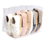 Colmeia Organizadora Sapatos Sandalias Closet Guarda Roupa