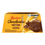 Colomba Bauducco Mousse De Chocolate 500g