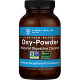 Colon Cleanse Oxy powder Detox 120 Cápsulas
