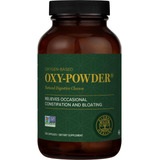 Colon Cleanse Oxy powder Detox 120 Cápsulas